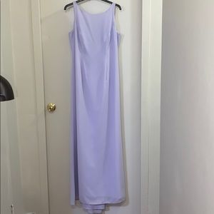 MichaelAngelo Bridesmaid dress. Beautiful item!